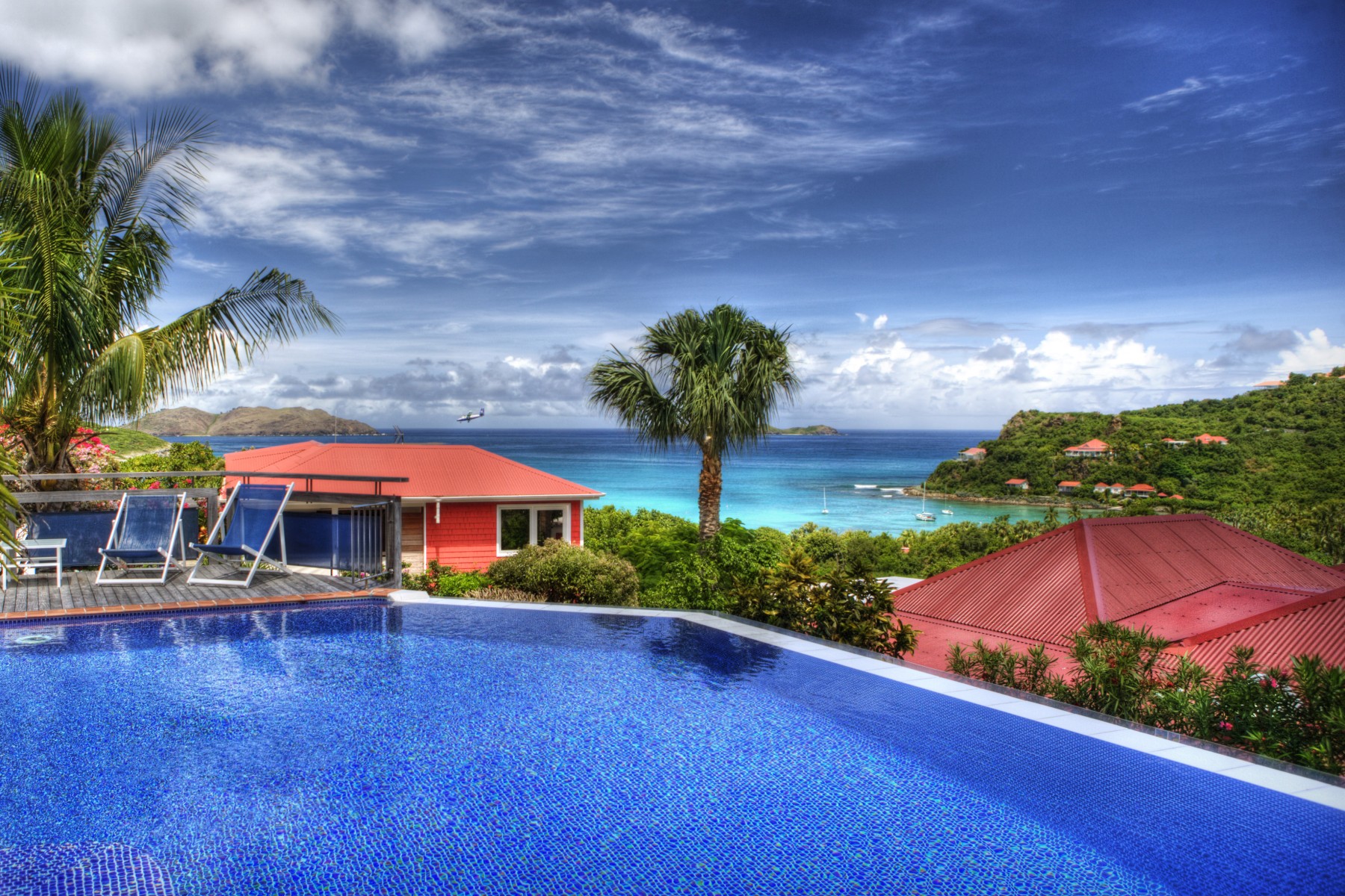 Le Village St-Barth